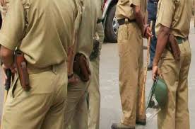 UP News: कौशांबी जिले में विवाद सुलझाने पहुंची पुलिस टीम पर BJP नेता के बेटों ने किया हमला, हमले में सिपाही का फटा सिर