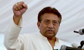 Pervez Musharraf Death: पाकिस्तान के पूर्व राष्ट्रपति परवेज मुशर्रफ का निधन, लंबे समय से थे बीमार