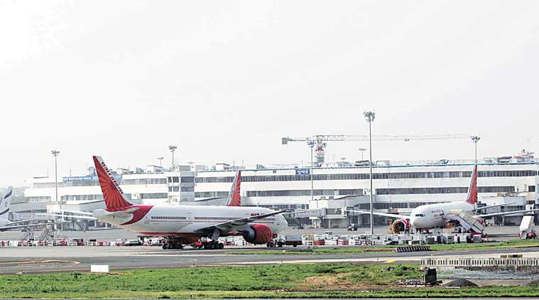 इंडियन मुजाहिद्दीन नाम के आतंकी संगठन से मुंबई के इंटरनेशनल एयरपोर्ट पर आया धमकी भरा फोन, अलर्ट मोड पर पुलिस