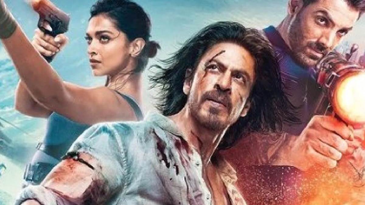 Pathaan Box Office Collection Day 9: शाहरुख की ‘पठान’ का box office पर धमाल, दुनियाभर में की ताबड़तोड़ कमाई, जानें अब तक कमाए इतने करोड़