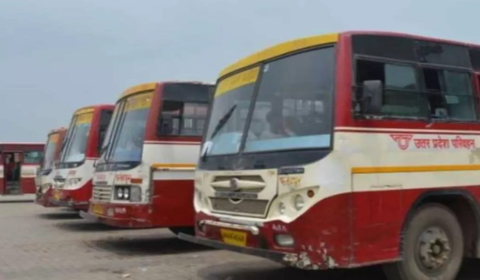 रोडवेज बसों के किराये में भारी इजाफा,100 किमी का सफर 25 रुपए, पढ़ें