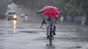 Weather update: पहाड़ी इलाकों में बारिश व बर्फबारी की संभावना, दिल्ली से यूपी-बिहार तक जानें मौसम का हाल