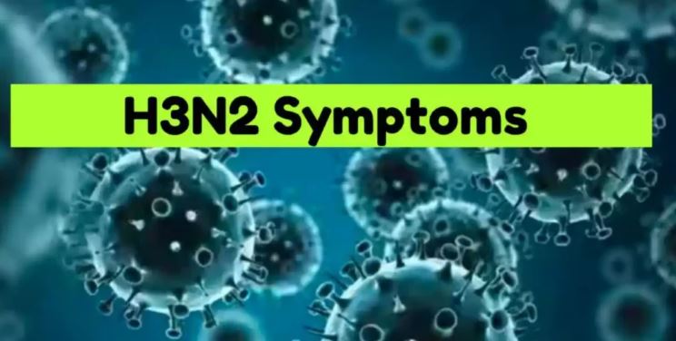 New Variant Of Covid H3N2 : देश में फिर बढ़ रहा वायरस का कहर….9 लोगों ने गंवाई जान