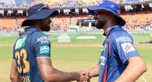 IPL में पहली बार दो सगे भाई एक-दूसरे के खिलाफ खेले