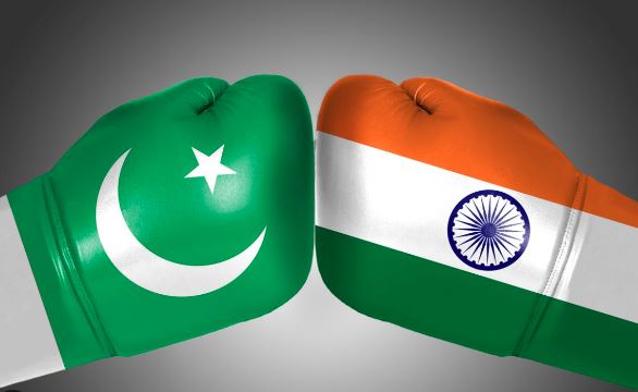 भारत-पाकिस्तान का इस मैदान पर होगा हाई वोल्टेज मुकाबला !