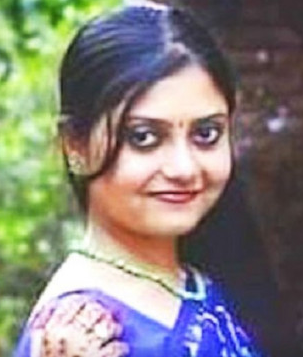 ट्रक से कुचलकर मशहूर बंगाली टीवी एक्ट्रेस सुचंद्रा दासगुप्ता की मौत