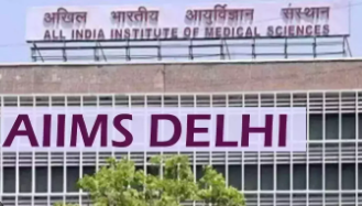 एम्‍स दिल्‍ली में एक क्लिक पर मिलेगा बीमारी का पूरा रिकॉर्ड