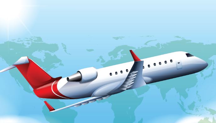 यात्रीगण सावधानः गो फ़र्स्ट की सभी उड़ानें 3-4 मई को रद्द