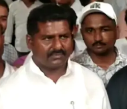 राजद नेता अपहरण कांडः भाजपा विधायक के ठिकानों पर छापा, दो लग्जरी गाड़ियां जब्त
