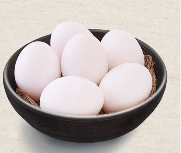 अगर आप अंडा नहीं खाते तो आज से शुरू करें!