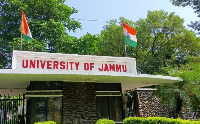 University of Jammu