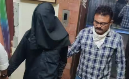 मुंबई में हैवानियतः महिला मित्र को आरी से काटा, शव के कई टुकड़े कर कूकर में उबाला