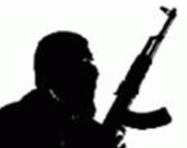 गुजरात ATS की बड़ी कार्रवाईः आतंकी संगठन ISIS से जुड़े चार लोग गिरफ्तार, एक विदेशी नागरिक भी   