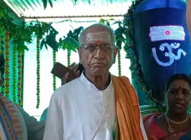 यूपीः चंपत राय बोले- 15 से 24 जनवरी के बीच होगी अयोध्या में भगवान श्रीराम की प्राण-प्रतिष्ठा