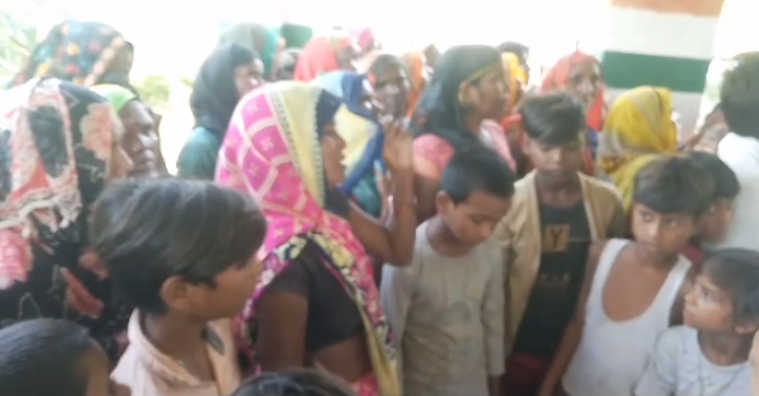 यूपीः रायबरेली में चाकू से गोदकर पुजारी की नृशंस हत्या, मंदिर परिसर में शव मिलने से सनसनी