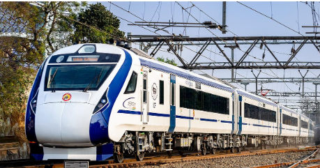 राजस्थानः दूसरी वंदेभारत की सौगात, सात जुलाई से चलेगी ट्रेन, जानें कहां से कहां तक का होगा सफर