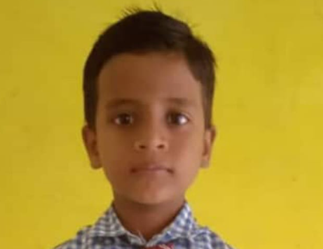 देवरिया में रिश्ते का कत्लः मामा के लड़के ने मासूम का अपहरण कर ले ली जान  
