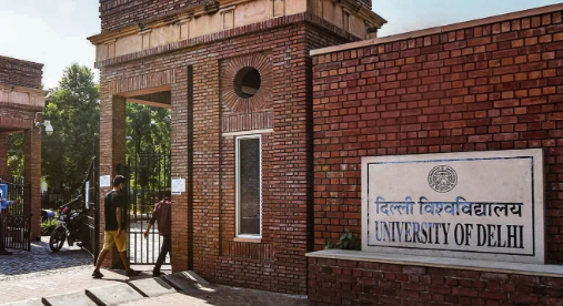 दिल्ली विश्वविद्यालय ने CUET UG 2023 के लिए जारी की दूसरी मेरिट लिस्ट