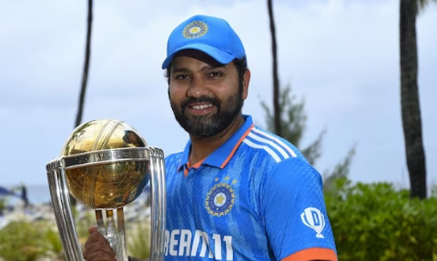 रोहित शर्मा की अगुवाई वाली भारतीय क्रिकेट टीम एशिया कप और विश्व कप के लिए तैयार