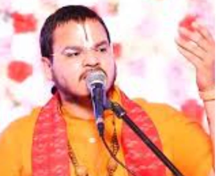 अयोध्याः पद्म विभूषण जगद्गुरु रामभद्राचार्य के जन्म के अमृत महोत्सव में शामिल होंगे पीएम मोदी, लेंगे गुरुजी का आशीर्वाद, 14 से 22 जनवरी तक होगा आयोजन