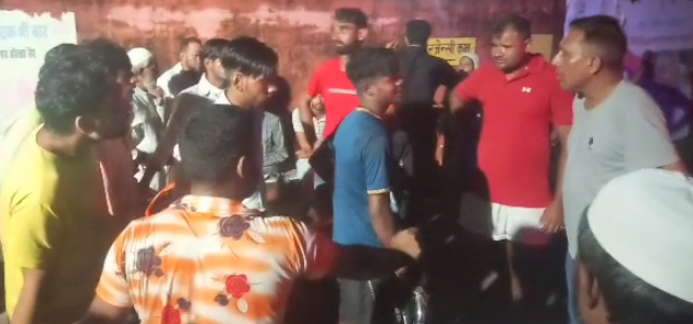 यूपीः मुजफ्फरनगर में गायिका फरमानी नाज के चचेरे भाई की चाकुओं से गोदकर हत्या