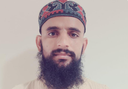 यूपी में हिज्बुल मुजाहिदीन का आतंकवादी गिरफ्तार, जिहादी मैसेज देने वाला वीडियो भी मिला