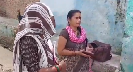 हमीरपुर में चिकन पॉक्स से तीन बच्चों की मौत, गांव में पहुंची टीम