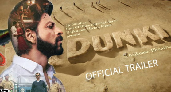 स्थगित हुई शाहरूख की अपकमिंग फिल्म डंकी की रिलीज़, अगले साल आएगी फिल्म