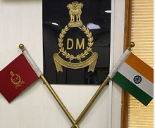 यूपी में बड़ा प्रशासनिक फेरबदलः अंकित अग्रवाल बनें रामपुर के जिलाधिकारी