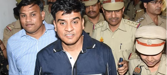 साइबर क्राइमः जेल में बंद सपा विधायक का फेसबुक पेज हैक, आपत्तिजनक चीजें की जा रहीं पोस्ट