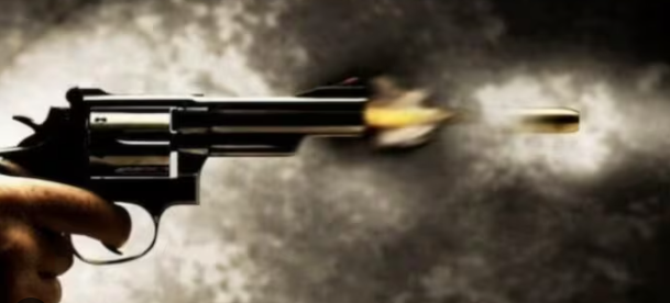 बिजनौर में युवक की गोली मारकर हत्या