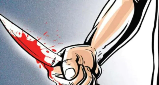 यूपीः कासगंज में चाकू से गोदकर युवक को उतारा मौत के घाट, आरोपी ने बदनामी का लिया बदला
