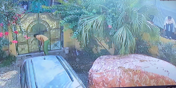 यूपीः अमरोहा में अवैध कब्जा कराने के आरोप में चौकी इंचार्ज समेत 6 सिपाही निलंबित, एसपी का चला डंडा