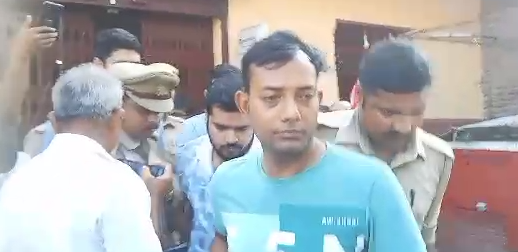 यूपीः कुशीनगर में पीएनबी का मैनेजर घूस लेते गिरफ्तार, सीबीआई ने दबोचा