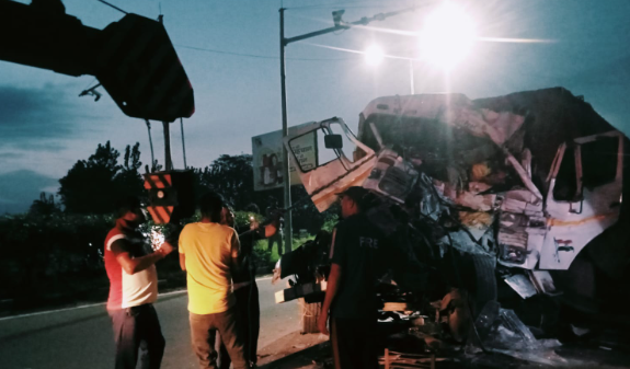 उत्तराखंडः  हरिद्वार हाईवे पर सड़क हादसे में ट्रक चालक की मौत, परिजनों में कोहराम