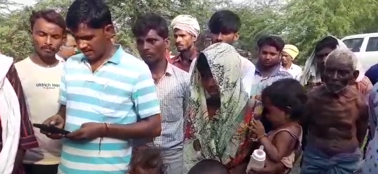 मुफलिसी की भेंट चढ़ा एक और पिता, बच्चों के शौक पूरे न कर पाने के गम में पिता ने लगाई फांसी