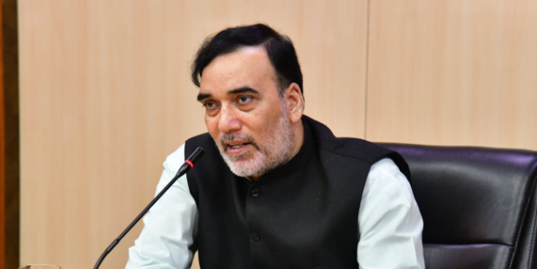 gopal rai