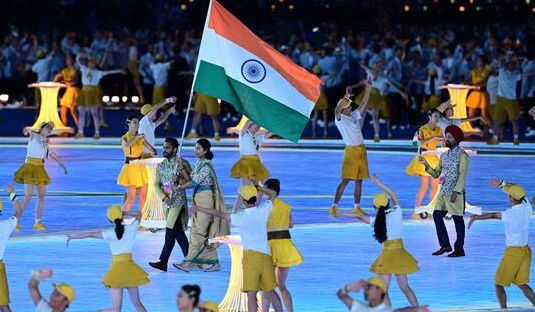 भारत को मिला एशियन गेम्स 2023 का 21वां गोल्ड