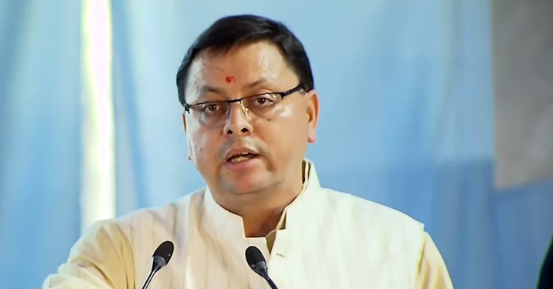 उत्तराखंडः मुख्यमंत्री धामी का आदेश, उत्तराखंड में अवैध मदरसे किए जाएंगे ध्वस्त