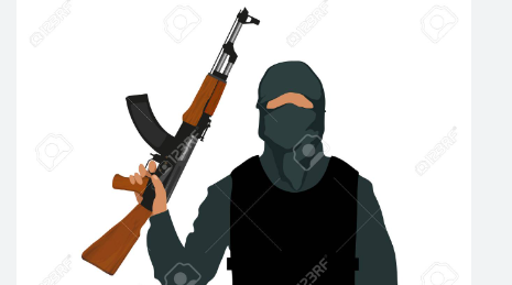 शिकंजाः दिल्ली में ISIS का संदिग्ध आतंकी गिरफ्तार, जिहादी साहित्य भी बरामद