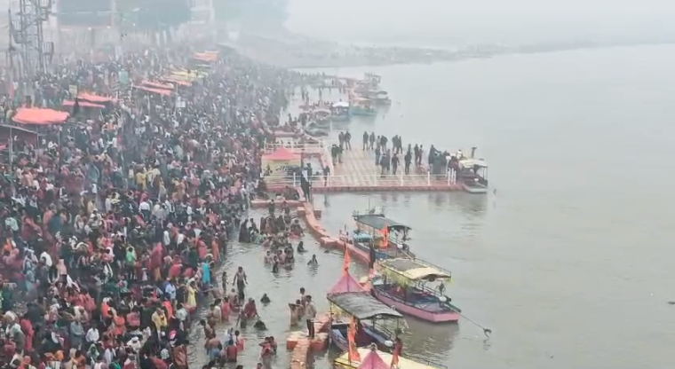 Kartik Purnima