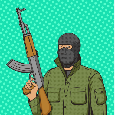 आतंकवाद पर चोटः राजौरी में साथी सहित लश्कर-ए-तैयबा का कमांडर मारा गया