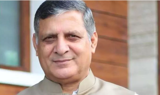 हरियाणाः जीवन का मार्गदर्शन करती है गीताः कंवर पाल गुर्जर