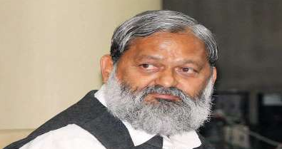 संसद की सुरक्षा में सेंध पर अनिल विज ने कहा- जांच एजेंसियां कर रहीं अपना काम, अभी कुछ कहना ठीक नहीं