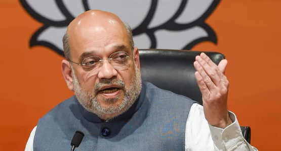 हरियाणा में अंतर्राष्ट्रीय गीता महोत्सवः गृहमंत्री अमित शाह 22 दिसंबर को संत सम्मेलन में करेंगे शिरकत