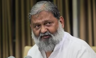 हरियाणाः विज ने कहा-अंबाला के विकास में साइंस इंडस्ट्री का महत्वपूर्ण योगदान, असीमा की डिजिटल डायरी का किया विमोचन