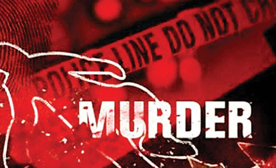 बरेली में DOUBLE MURDER, मां-बेटे की गोली मारकर हत्या