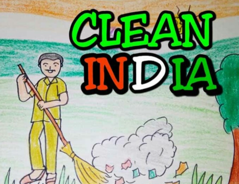 clean india