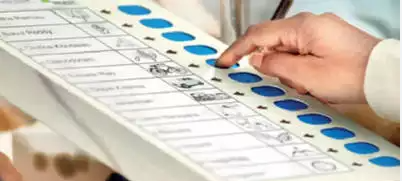 preparation of lok sabha election