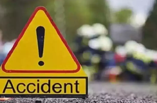 पंजाबः नहर में गिरा वाहन, चालक ने शीशा तोड़कर बचाई जान